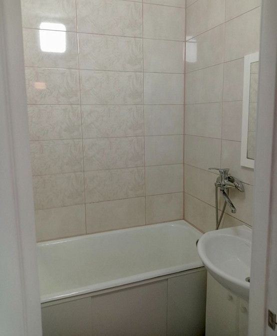 Сдам в аренду 1-к квартиру на ж/м Победа 6, пер. Добровольцев Дніпро - зображення 7