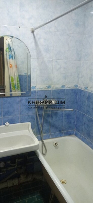 Оренда 1 кімнатна квартира м. Дарниця Київ - зображення 5