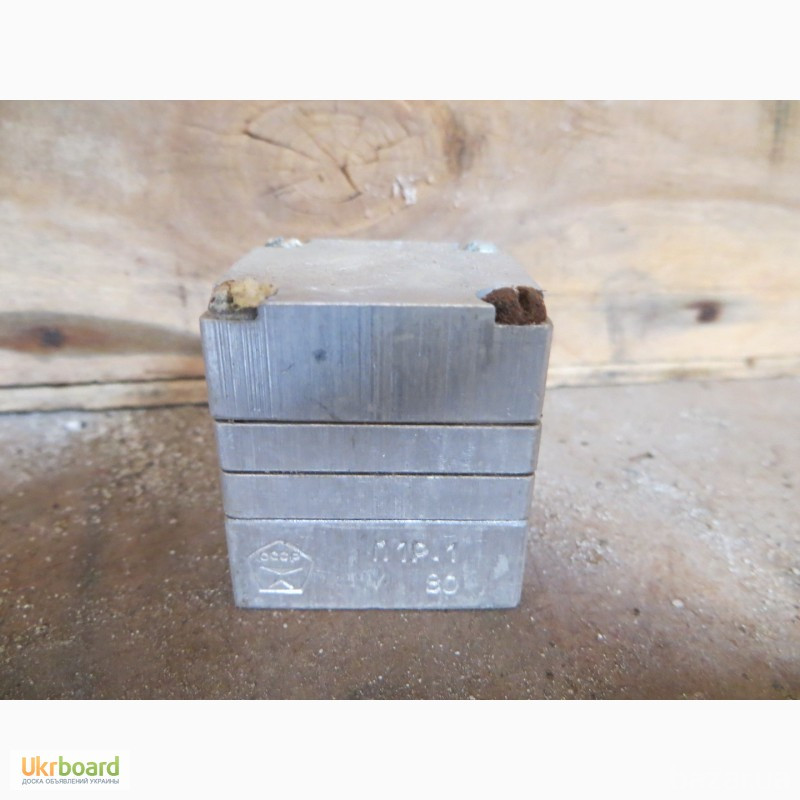 Пневмо дроссели, преобразователи Харьков - изображение 3