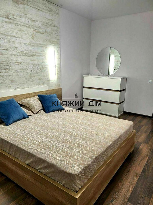 Оренда 3-х кім-ої квартири ЖК Комфорт Таун КОД № 11203788 Київ - зображення 2