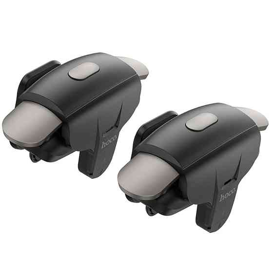 Игровой контроллер Hoco GM6 Wild wolf pulse Херсон