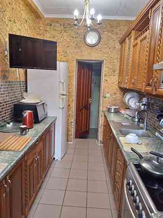 долгосрочная аренда 3-к коттедж Киев, Дарницкий, 45000 грн./мес. Киев