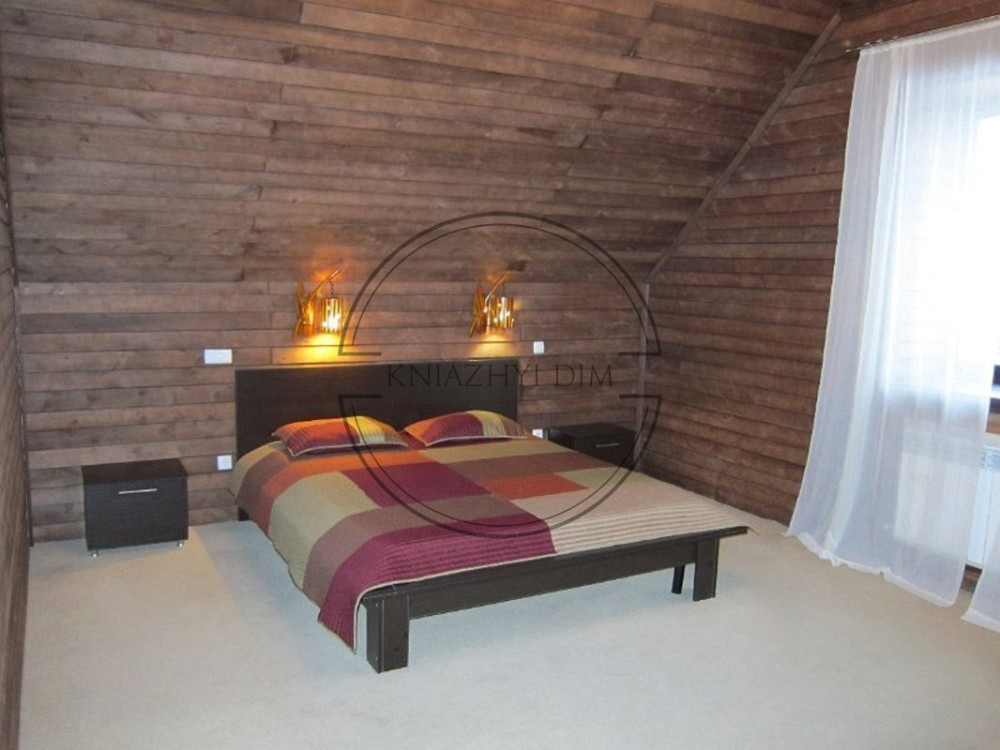 Оренда 3-поверхового будинку у котеджному містечку Montana Village у Козині, код № 135374 Київ - зображення 11