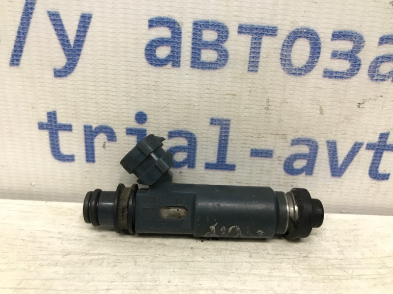 Форсунка топливная Toyota Land Cruiser J100 4.7 1998 (б/у) Киев - изображение 1