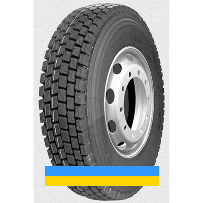 315/80 R22.5 Ovation VI-638 156/152L Ведуча шина Киев - изображение 2