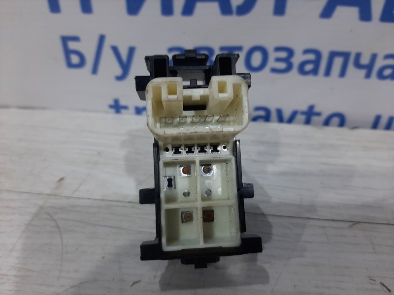 Кнопка стеклоподъемника Toyota RAV 4 A30 2.0 БЕНЗИН 1AZFE 2005 (б/у) Киев - изображение 3