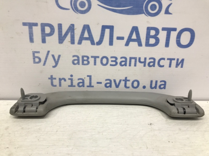 Ручка потолка Mitsubishi Pajero Wagon 3 3.2 ДИЗЕЛЬ 4M41 1999 (б/у) Київ - зображення 3