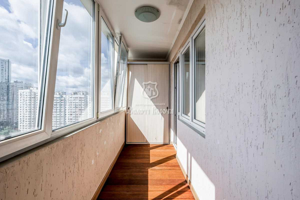 продажа 3-к квартира Киев, Дарницкий, 270000 $ Київ - зображення 11