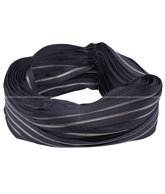 Блискавка металева рулонна тип 5 041M-5 ARTZIP Одеса - зображення 6