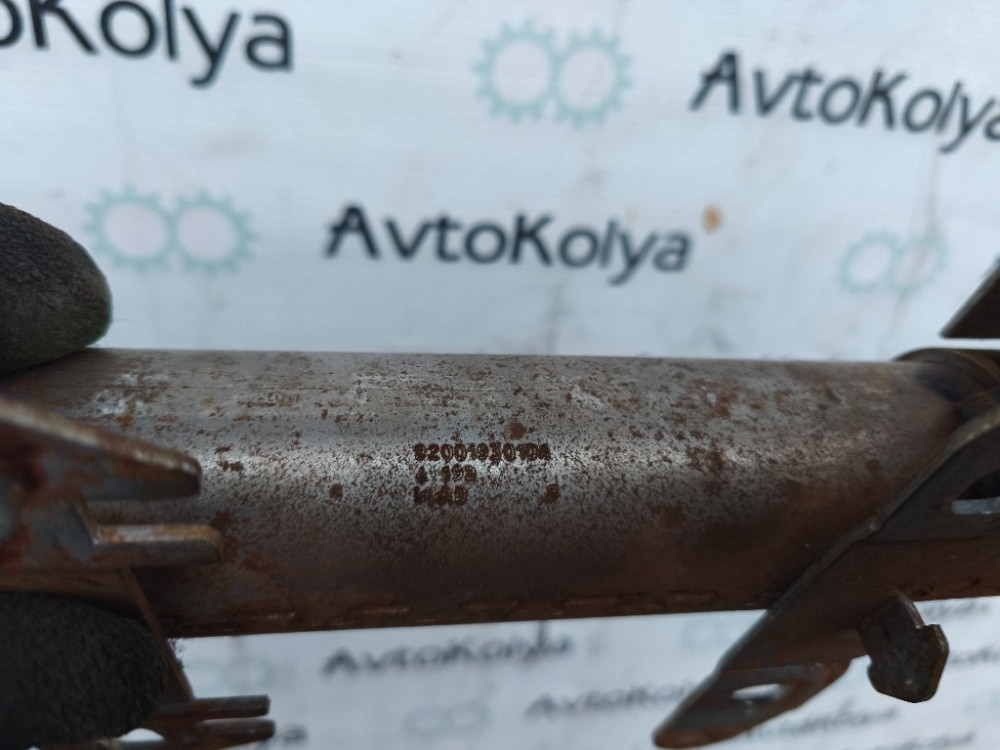 Рулевой карданчик Nissan Interstar 2003-2010 (8200193010) Ковель - изображение 3