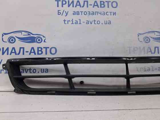 Решетка бампера центральная Hyundai Sonata 2004-2010  (Арт. 66760) Київ