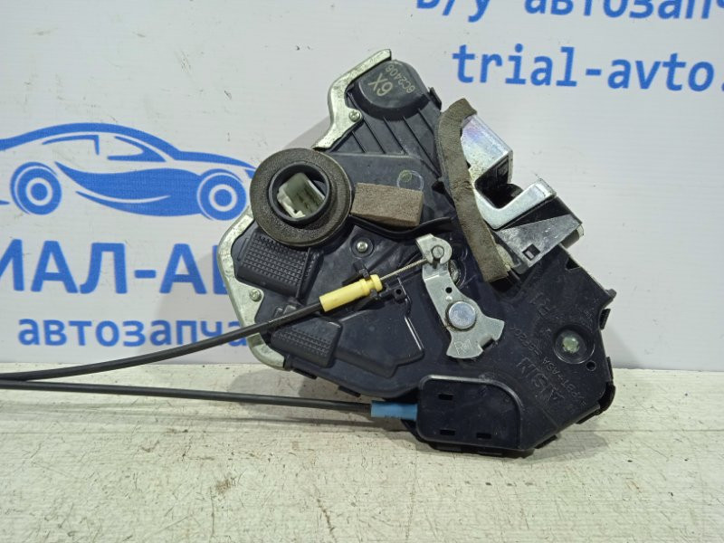 Замок двери передний правый Suzuki Grand Vitara 2005-2016 82210-65J51 (Арт. 3124) Киев - изображение 2