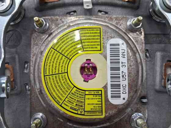 Подушка безопасности в руль Kia Sorento 2002-2011 569003E500CQ (Арт. 66922) Киев