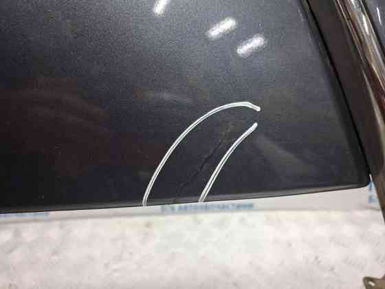 Бампер передний Mitsubishi Outlander 2007-2012 6400C433 (Арт. 79809) Київ