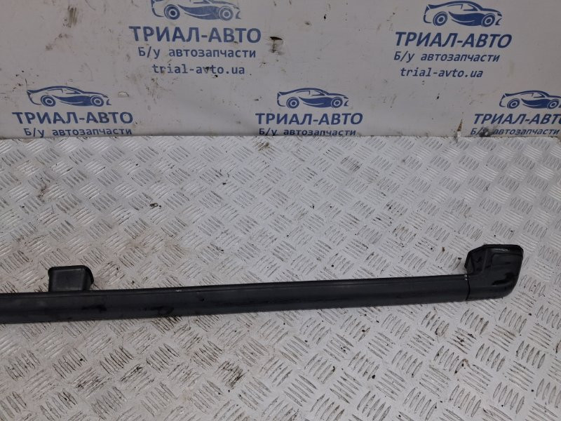 Рейлинг на крышу Mitsubishi Pajero Sport K9 3.0 БЕНЗИН 6G72 1996 прав. (б/у) Київ - зображення 3