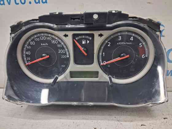 Приборная панель Nissan Note 2005-2013 248109U30D (Арт. 84537) Киев