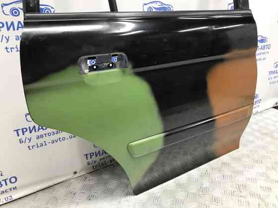 Дверь задняя правая Mitsubishi Pajero Sport 1996-2008 MR981912 (Арт. 57493) Київ