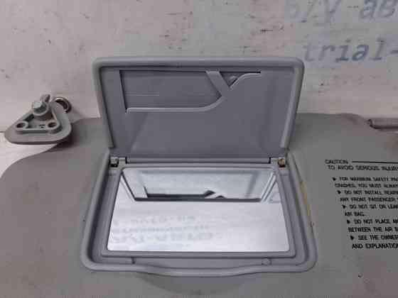 Козырек солнцезащитный левый Hyundai Tucson JM 2.0 DIESEL D4EA 2004 (б/у) Київ