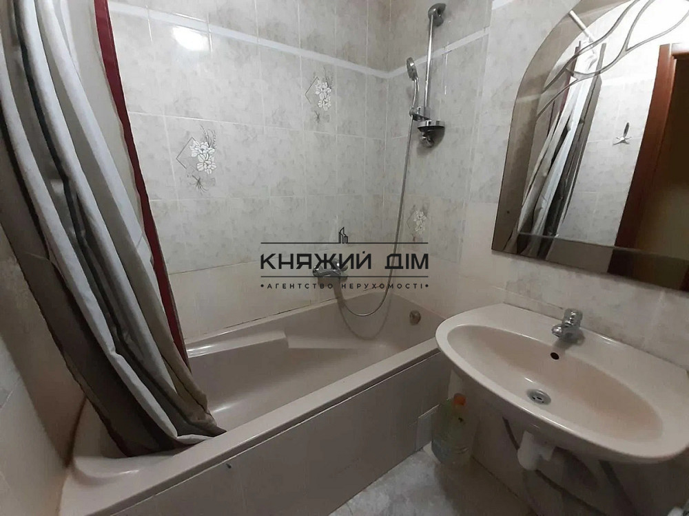 Продаж 2 кімнатна квартира біля Ботсаду КОД 21147094 Київ - зображення 11