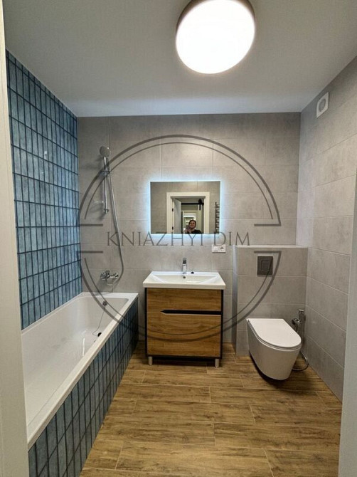 Продаж 1-но кімнатної квартири в ЖК Great. № 21145882 Київ - зображення 9