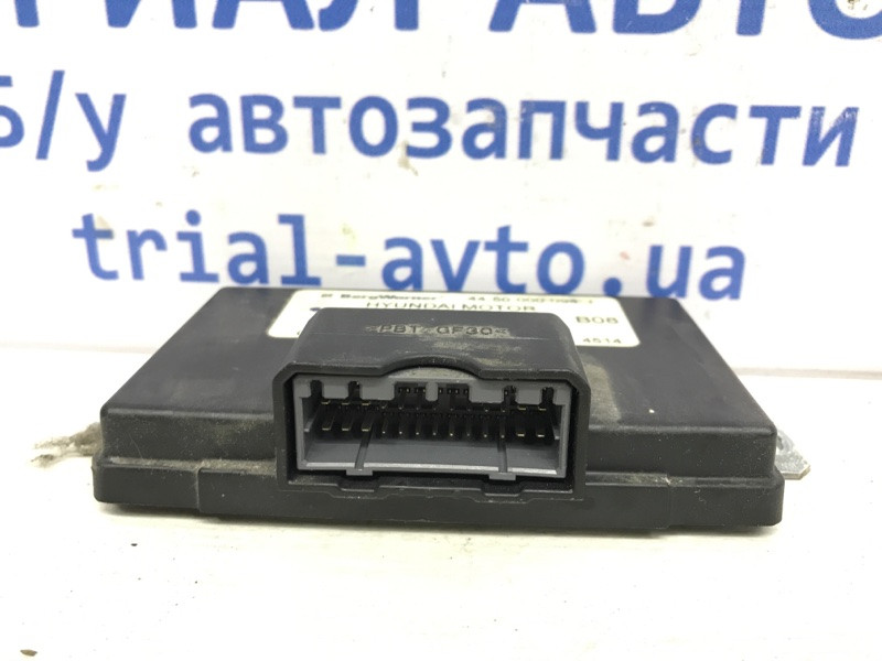 Блок управления раздаточной коробкой Hyundai Tucson 2004-2009 9544739982 (Арт. 39876) Київ - зображення 2