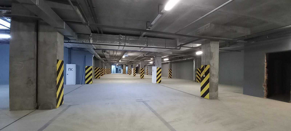 продажа подземный паркинг Киев, Святошинский, 35000 $ Київ - зображення 7