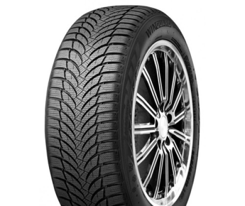 225/50 R17 Roadstone WinGuard Snow G WH2 98V Легкова шина Киев - изображение 1