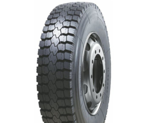 9 R20 Ovation VI-701 144/142K Ведуча шина Київ - зображення 11