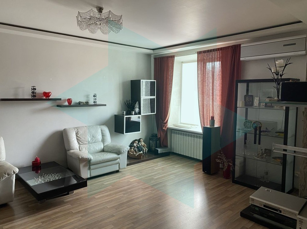 Сдам. 3-к.кв. 4/9, ул.Дмитрия Кедрина Днепр - изображение 4