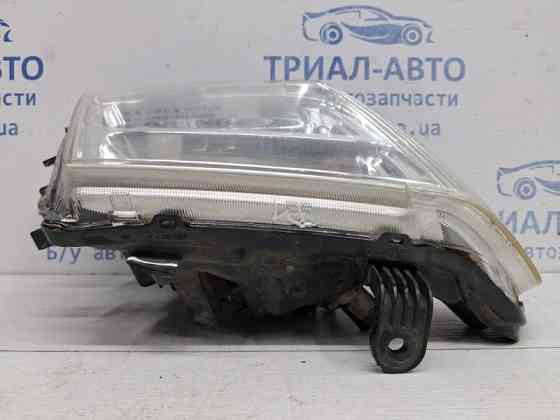Фара правая галоген Nissan Navara D40 2.5 DIESEL YD25DDTI 2004 (б/у) Київ