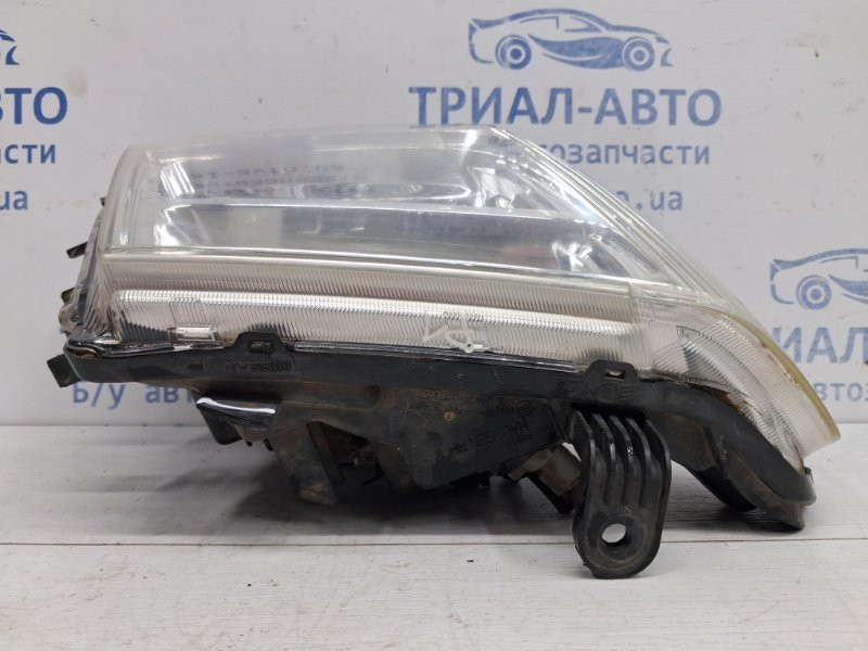 Фара правая галоген Nissan Navara 2004-2015 26010EB30B (Арт. 62419) Київ - зображення 6