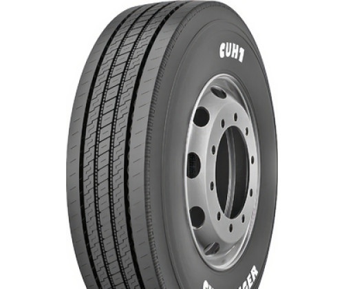 295/80 R22.5 CHALLENGER CUH1 154/149M Рульова шина Киев - изображение 11