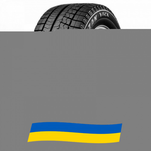 235/55 R17 Bridgestone Blizzak VRX 99S Легкова шина Київ - зображення 1