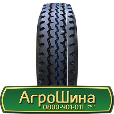 9 R20 TopRunner CR926 144/142K Універсальна шина Київ - зображення 1