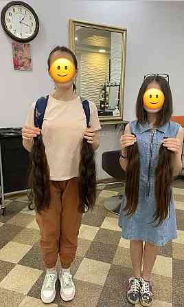 Салон краси у ДНІПРІ купує волосся від 35 см ДОРОГО!Напишіть мені Viber: 0961002722 Днепр