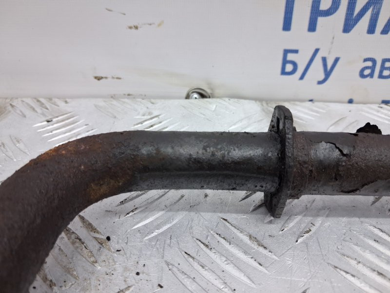 Стабилизатор передний Mitsubishi L200 KB 2.5 DIESEL 4D56 2006 (б/у) Киев - изображение 5