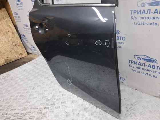 Дверь задняя правая Mazda 3 BM 2.2 DIESEL 2013 (б/у) Киев