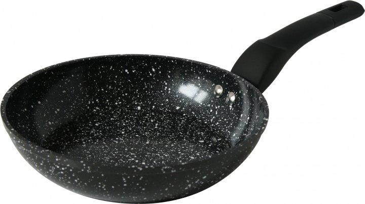 Сковорода універсальна Vincent Silk Line VC-4468-20 20 см Київ - зображення 1