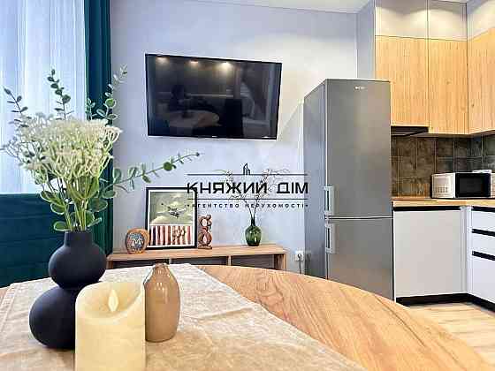 Продаж 1 кімнатна квартира ЖК Навігатор КОД 21147369 Київ