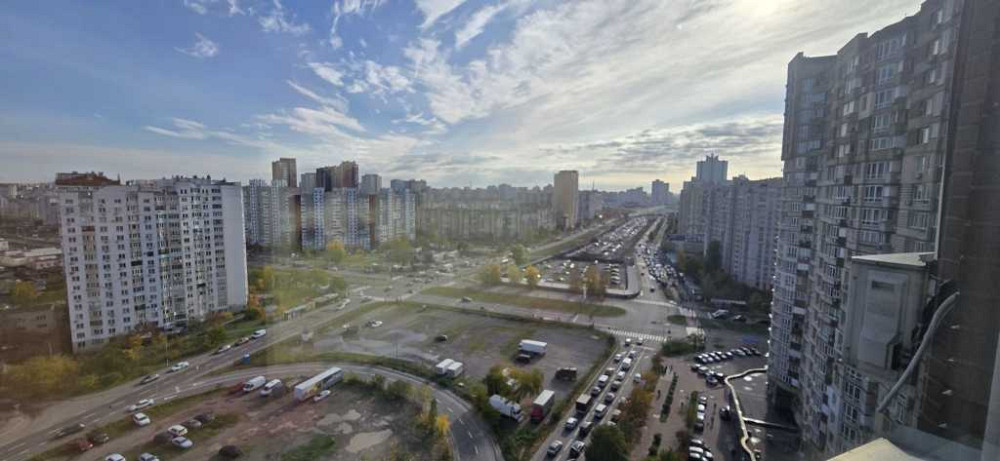 долгосрочная аренда 2-к квартира Киев, Дарницкий, 29000 грн./мес. Киев - изображение 8