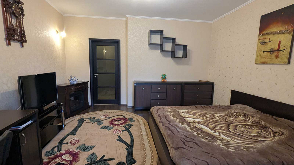 продажа 1-к квартира Киев, Дарницкий, 118000 $ Київ - зображення 7