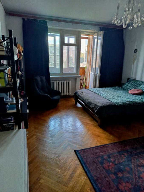 продажа 2-к квартира Киев, Печерский, 140000 $ Киев - изображение 2