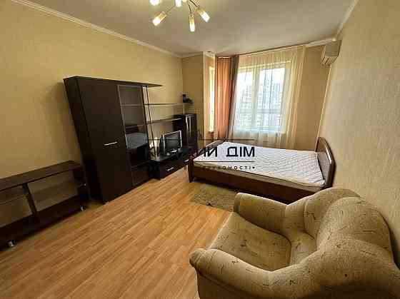 Оренда 1 кімнатна квартира м. Позняки КОД 11203642 Киев