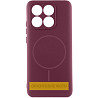 Чехол Silicone Cover Lakshmi Full Camera (AA) with Magnetic Fit для Motorola Moto G86 5G Херсон