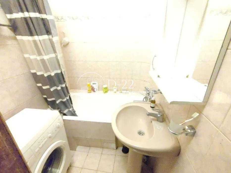 долгосрочная аренда 3-к квартира Киев, Печерский, 722 $/мес. Киев - изображение 6