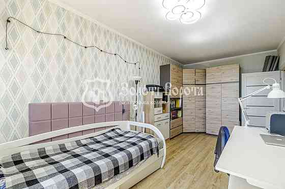 продажа 3-к квартира Киев, Святошинский, 136000 $ Київ