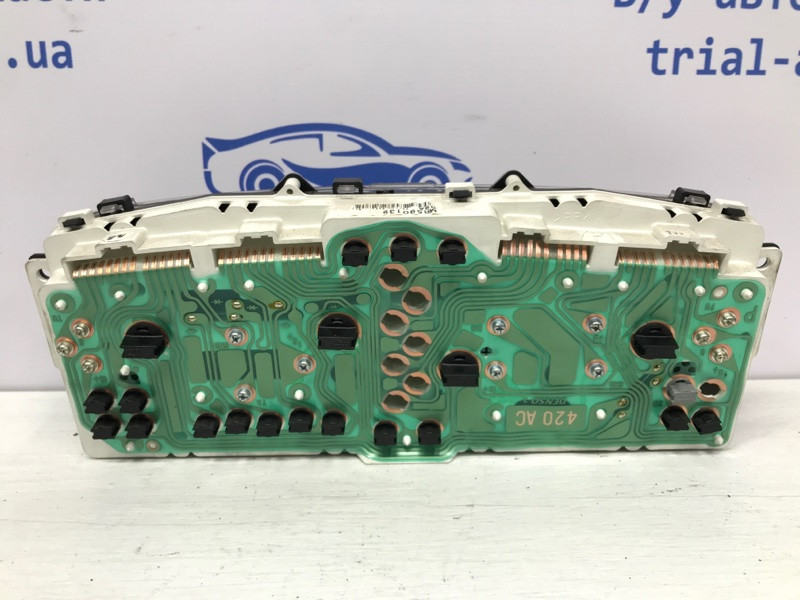 Приборная панель Mitsubishi Pajero Sport 1996-2008 MR590139 (Арт. 40450) Киев - изображение 4