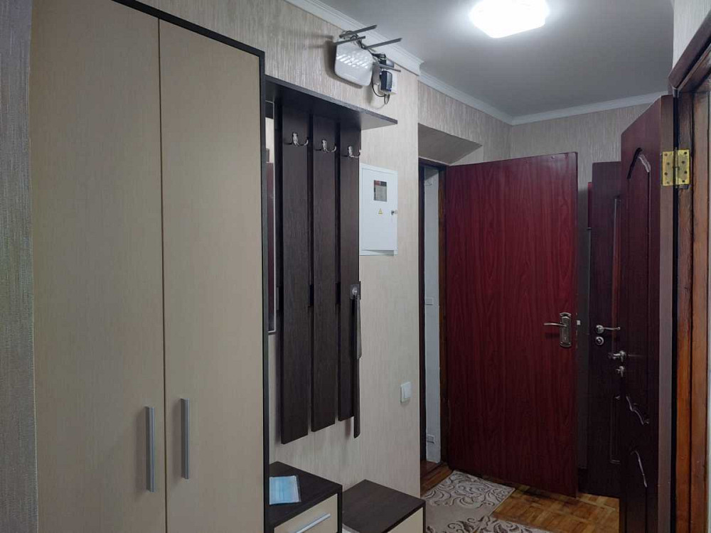 посуточная аренда 1-к квартира Киев, Подольский, 1200 грн./сутки Киев - изображение 10