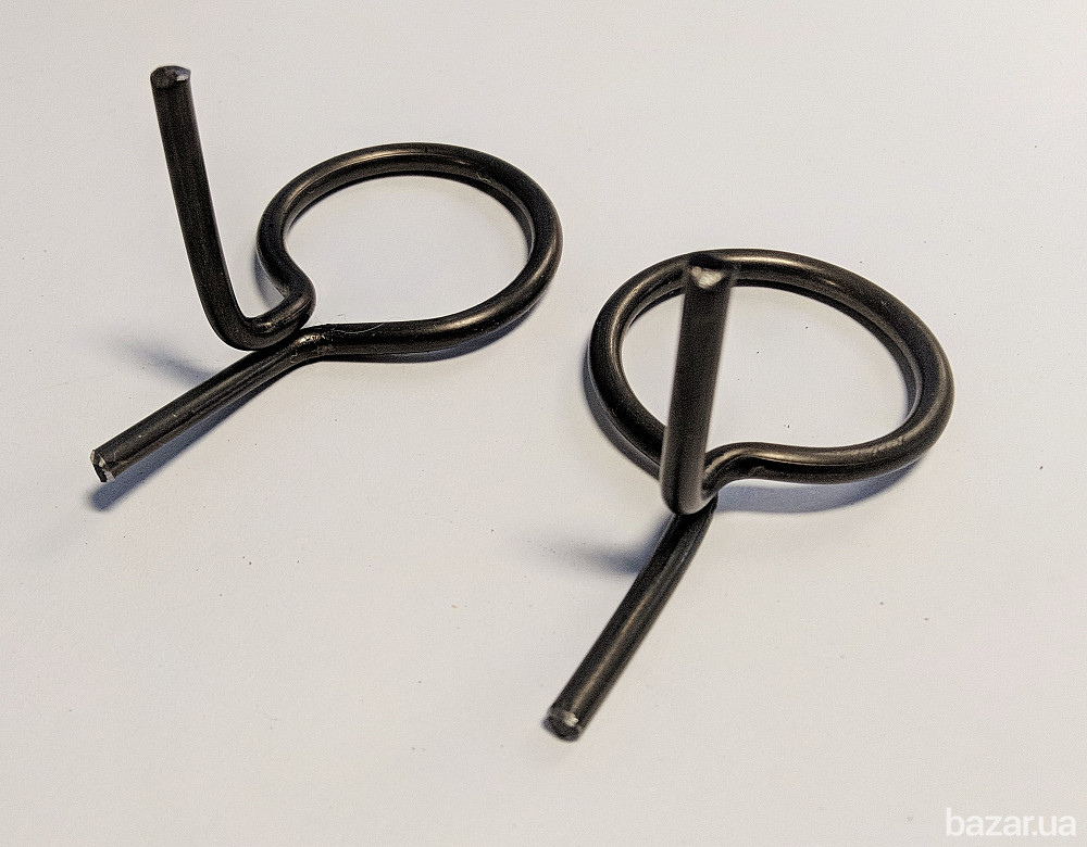 Пружины для самоката Орион. Заводские пружины на детский самокат Орион, Orion. Купить пружины Орион Київ - зображення 1