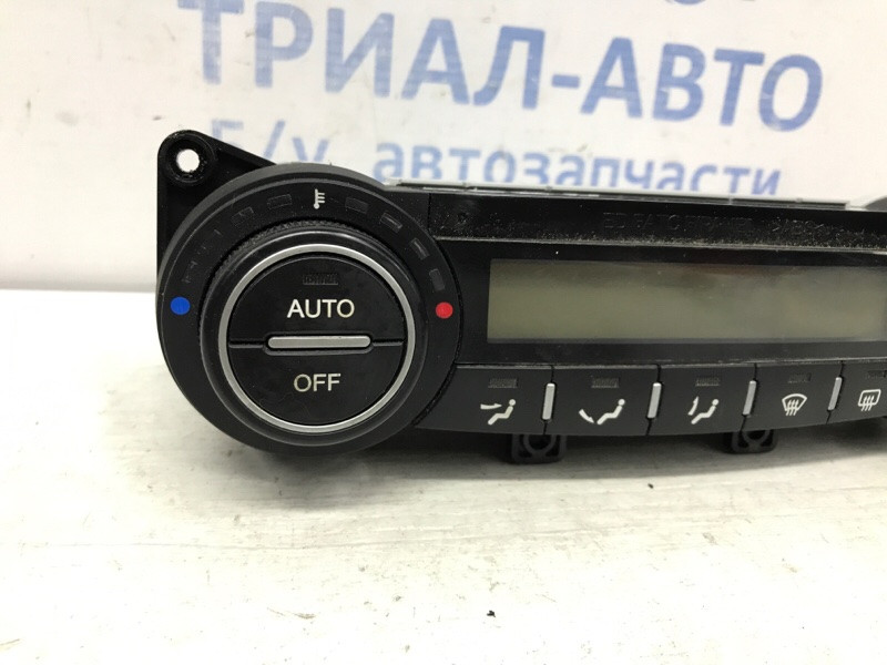 Блок управления климат-контролем Kia Ceed 2006-2012 972501H602 (Арт. 45951) Киев - изображение 2